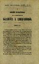 Boletín Oficial del Obispado de Salamanca. 30/3/1876, #7 [Issue]