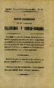 Boletín Oficial del Obispado de Salamanca. 13/10/1876, #13 [Issue]
