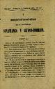 Boletín Oficial del Obispado de Salamanca. 14/3/1878, n.º 6 [Ejemplar]