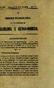 Boletín Oficial del Obispado de Salamanca. 9/4/1878, n.º 7 [Ejemplar]