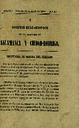 Boletín Oficial del Obispado de Salamanca. 26/4/1878, n.º 8 [Ejemplar]
