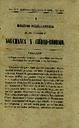 Boletín Oficial del Obispado de Salamanca. 19/6/1878, #12 [Issue]