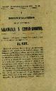Boletín Oficial del Obispado de Salamanca. 29/8/1878, #15 [Issue]