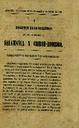 Boletín Oficial del Obispado de Salamanca. 18/9/1878, #16 [Issue]