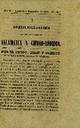 Boletín Oficial del Obispado de Salamanca. 2/12/1878, #19 [Issue]