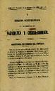 Boletín Oficial del Obispado de Salamanca. 15/2/1879, #2 [Issue]