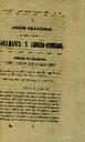 Boletín Oficial del Obispado de Salamanca. 16/6/1879, #9 [Issue]