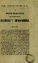 Boletín Oficial del Obispado de Salamanca. 19/7/1879, #11 [Issue]