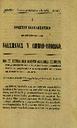 Boletín Oficial del Obispado de Salamanca. 23/10/1879, #15 [Issue]