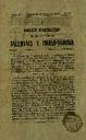 Boletín Oficial del Obispado de Salamanca. 19/3/1880, n.º 5 [Ejemplar]