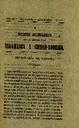 Boletín Oficial del Obispado de Salamanca. 21/4/1880, #7 [Issue]