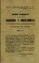 Boletín Oficial del Obispado de Salamanca. 9/6/1880, #10 [Issue]