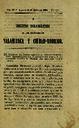 Boletín Oficial del Obispado de Salamanca. 12/7/1880, n.º 12 [Ejemplar]