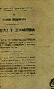 Boletín Oficial del Obispado de Salamanca. 26/8/1880, n.º 15 [Ejemplar]