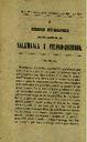 Boletín Oficial del Obispado de Salamanca. 2/9/1880, #16 [Issue]