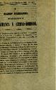 Boletín Oficial del Obispado de Salamanca. 11/10/1880, #18 [Issue]