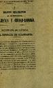 Boletín Oficial del Obispado de Salamanca. 23/12/1880, #20 [Issue]