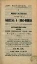 Boletín Oficial del Obispado de Salamanca. 23/4/1881, #5 [Issue]