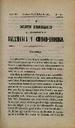 Boletín Oficial del Obispado de Salamanca. 15/7/1881, #9 [Issue]