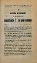 Boletín Oficial del Obispado de Salamanca. 22/9/1881, #12 [Issue]