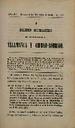 Boletín Oficial del Obispado de Salamanca. 22/12/1881, #17 [Issue]