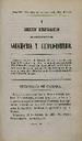 Boletín Oficial del Obispado de Salamanca. 15/2/1882, #2 [Issue]