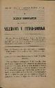 Boletín Oficial del Obispado de Salamanca. 4/9/1882, #13 [Issue]