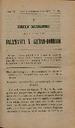 Boletín Oficial del Obispado de Salamanca. 25/9/1882, #13 [Issue]