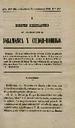 Boletín Oficial del Obispado de Salamanca. 15/11/1882, #18 [Issue]