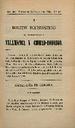 Boletín Oficial del Obispado de Salamanca. 16/2/1883, #4 [Issue]