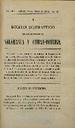 Boletín Oficial del Obispado de Salamanca. 14/4/1883, #8 [Issue]