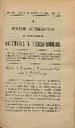 Boletín Oficial del Obispado de Salamanca. 28/5/1883, #11 [Issue]