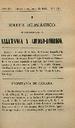 Boletín Oficial del Obispado de Salamanca. 4/6/1883, #12 [Issue]