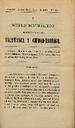 Boletín Oficial del Obispado de Salamanca. 28/6/1883, #14 [Issue]