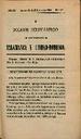 Boletín Oficial del Obispado de Salamanca. 25/2/1884, #4 [Issue]