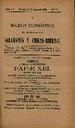 Boletín Oficial del Obispado de Salamanca. 17/5/1884, n.º 11 [Ejemplar]