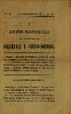 Boletín Oficial del Obispado de Salamanca. 22/1/1885, #3 [Issue]