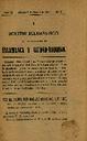 Boletín Oficial del Obispado de Salamanca. 7/3/1885, #7 [Issue]