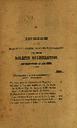 Boletín Oficial del Obispado de Salamanca. 1890, indice [Issue]