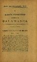 Boletín Oficial del Obispado de Salamanca. 2/6/1890, n.º 11 [Ejemplar]