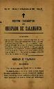 Boletín Oficial del Obispado de Salamanca. 1/9/1891, #17 [Issue]