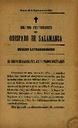 Boletín Oficial del Obispado de Salamanca. 18/9/1891, ESP [Issue]