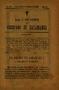 Boletín Oficial del Obispado de Salamanca. 1/2/1893, #3 [Issue]
