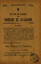 Boletín Oficial del Obispado de Salamanca. 2/6/1893, n.º 11 [Ejemplar]
