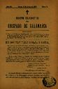 Boletín Oficial del Obispado de Salamanca. 15/6/1893, #12 [Issue]