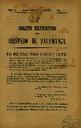 Boletín Oficial del Obispado de Salamanca. 15/2/1894, n.º 4 [Ejemplar]
