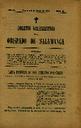 Boletín Oficial del Obispado de Salamanca. 15/6/1894, #12 [Issue]