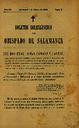 Boletín Oficial del Obispado de Salamanca. 1/3/1895, #5 [Issue]