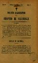 Boletín Oficial del Obispado de Salamanca. 15/6/1895, #11 [Issue]