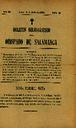 Boletín Oficial del Obispado de Salamanca. 15/6/1896, #12 [Issue]